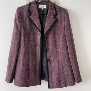 Le Suit Blazer Jacket